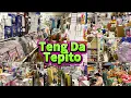 Download Lagu 🐼 Teng Da Tepito | SECOND update July | Downtown CDMX | News