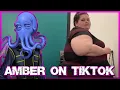 AMBERLYNN REID STREAMS ON TIKTOK 1