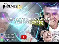 POR SI TE VUELVO A VER / CHEO FELICIANO / Video Liryc letra / Holmes DJ