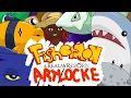 Attempting to Nuzlocke FFXIV ARR Fishing - The Fishermon Artlocke Retrospective
