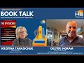 The Spy Archive Unlocked A Conversation with Kristina Tanasichuk