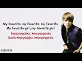Download Lagu Justin Bieber - Favorite Girl | Lirik Terjemahan