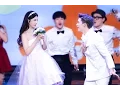Download Lagu 151229 MBC방송연예대상 Marry You 레드벨벳 조이 (Redvelvet Joy) -우리결혼했어요(We got married)WGM