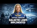 Lagu Witte Hoeden \u0026 Ashtar Command: Implementatie van de Universele Galactische Wetten van NESARA/GESARA
