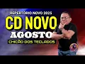 Download Lagu CHICÃO DOS TECLADOS CD AGOSTO 2025