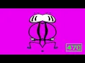 Henry Stickmin Distraction Dance Effects