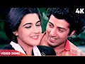 Download Lagu Jab Hum Jawan Honge 4k | Lata Mangeshkar Song | Shabbir Kumar | Amirat Singh, Sunny Deol | Betaab
