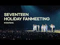 Download Lagu SVT PLAYLIST l Seventeen HOLIDAY Fanmeeting in Saitama 세븐틴 일본 사이타마 팬미팅 セブチファンミーティング2025