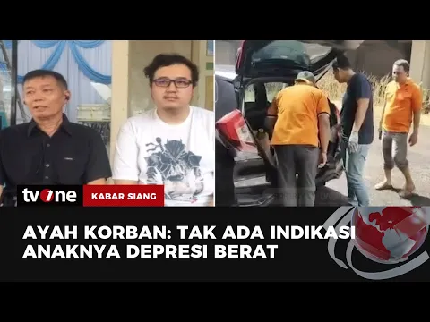 Misteri Kematian Mahasiswi Kedokteran Unair yang Tewas di dalam Mobil