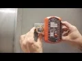 ProLon Training Institute PL-VC2000 Installation with digital sensor EN