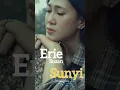 ERIE SUZAN - SUNYI ( SEMUANYA RINDU )