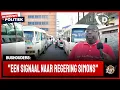 Download Lagu 🚀 De Nieuwe Politiek LIVE • NVB bushouders barricaderen Heiligenweg (Suriname)