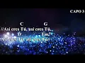Way Maker Asi Eres Tu - Acordes Guitarra