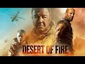 Lagu Desert of Fire (2025)| Full War Action Movie | True Story of Courage \u0026 Survival in the Syrian Desert