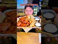 Beat the Buffet EPISODE 28 Buffalo Wild Wings AYCE Wings