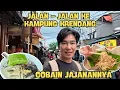 Download Lagu JALAN - JALAN KE KAMPUNG KRENDANG - COBAIN JAJANANNYA