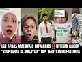 Lagu ISU BERAS MALAYSIA MEMANAS LAGI‼️NETIZEN TERTAMPAR KENYATAAN PAHIT \u0026 MEMALUKAN 