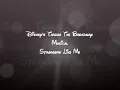 Disney's Tarzan The Broadway Musical-Strangers Like Me (500th VIDEOS)