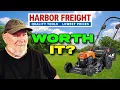 Is Harbor Freight Out Door Power Equipment Worth It