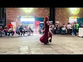 Polly Devi khaleeji فرقة ميامي - شيلوها شيلة Choreography by Raqsum
