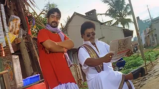  sadhu kokila kannada comedy scene