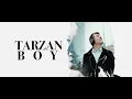 Download Lagu TARZAN BOY \u0026 Andrei Osanu - Zaręczyny (Official Video)