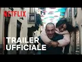 Video di L' uomo Senza Gravità | Trailer ufficiale | Netflix Italia