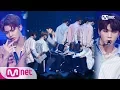 Download Lagu [Wanna One - Energetic] KPOP TV Show | M COUNTDOWN 170824 EP.538