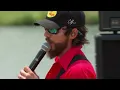 Chris Janson Performs “Buy Me A Boat” 🛥️ CMT Summer Sessions