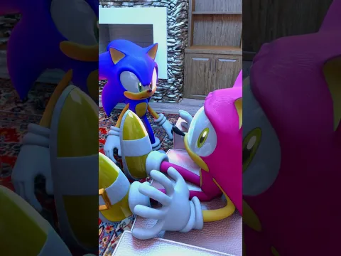 Sonic Roblox Wake Up #sonic #funnyshorts