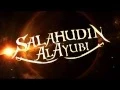 SALAHUDIN AL AYUBI greetings for HAMMERSONIC 2015