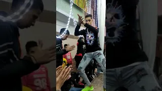 اجمد رقص على مهرجان     كلكو هلاهيل  ملك اللعبه    معتز ميزا   دندنها