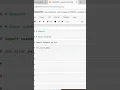 Color palette using seaborn
