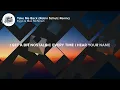 Kygo, Max McNown - Take Me Back (Robin Schulz Remix) [Lyrics]