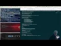 Kali Learning 101 CTF Event - JIS p0wny shell example