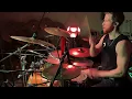 AS I LAY DYING - ECHOES DRUM COVER BY ALEXANDER DOVGAN'