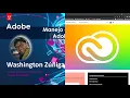 Manejo de Admin console Adobe cliente final