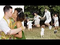 Download Lagu The Most Unbelievable Real Love Story You’ll Hear This Year