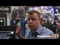 Autocue iPad Pro Autoscript E P I C 19 at NAB 2016