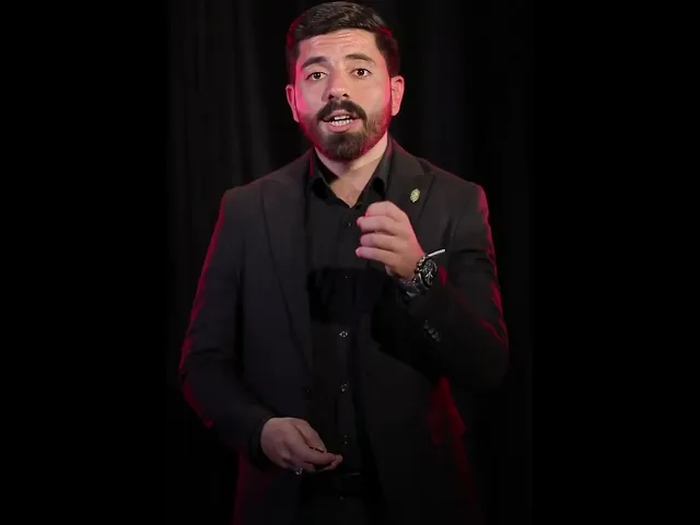 ⁣الحلقة الخامسة : من  هو سفير الإمام الحسين (ع) الى #البصرة  ؟تجدون الإجابة في برنامج ::المخلدون ::