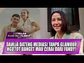 Download Lagu DAHLIA POLAND DATENG KE MEDIASI TANPA GLAMOUR, NGOTOT BANGET MAU CERAI DARI FANDY! - OSS