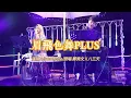 王郁蘋(Apple)&Kobe  演唱  眉飛色舞PLUS(八三夭 x Sammi 鄭秀文)