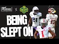 The Most UNDERRATED 2026 NFL Draft Prospects