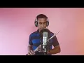 Lagu Tumhare siva kuch na chahat karenge instrumental on flute.