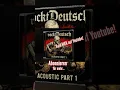 Download Lagu So sind wir - Album Acoustic Part 1 | by rocktDeutsch🇩🇪🇩🇪