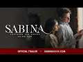 Lagu Sabina: Tortured for Christ, the Nazi Years | Official Trailer