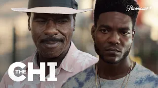 63rd Street Mob Moments The Chi