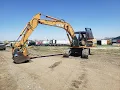 2006 Case CX160 - Equipment Parts Unit 06RE278