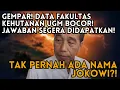 Download Lagu GEMPAR! DATA FAKULTAS KEHUTANAN UGM BOCOR! TAK PERNAH ADA NAMA JOKOWI?! JAWABAN SEGERA DIDAPATKAN!