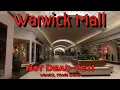 Warwick Mall Is It a Dead Mall I Say No Prove Me Wrong Warwick Rhode Island Spring 2023